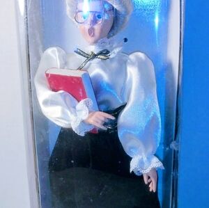 Classic Storybook Character Costume for Kids